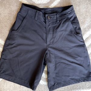 Lululemon Mens Casual Shorts